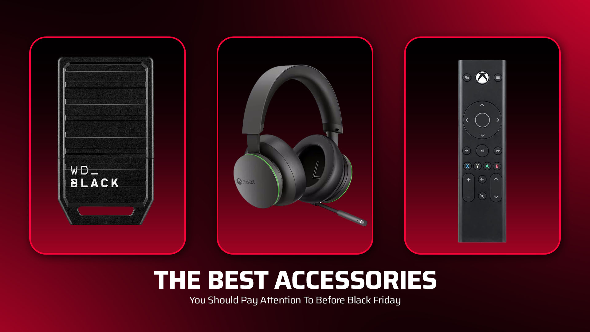 BestXboxAccessoriesinBlackFriday2023Deal