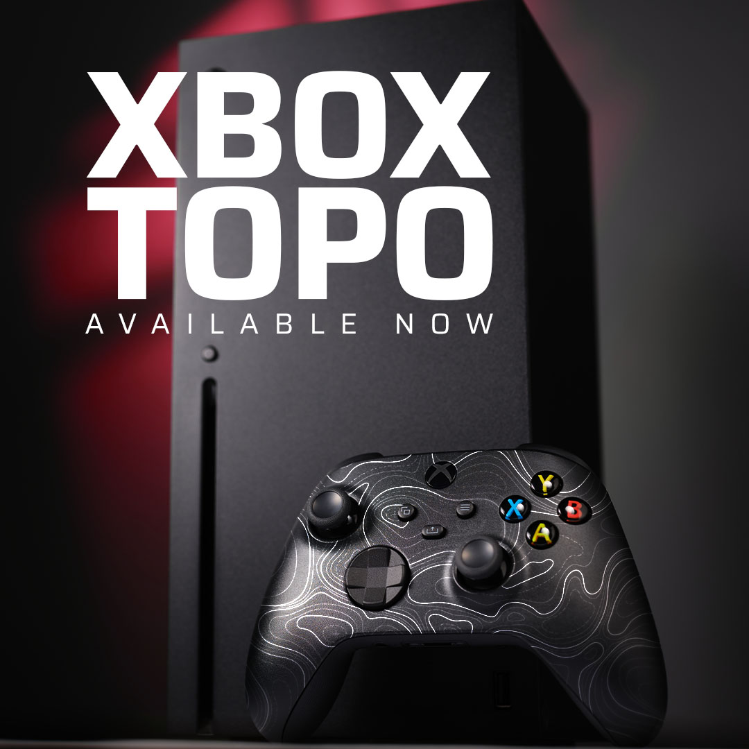 BestXboxAccessoriesinBlackFriday2023Deal