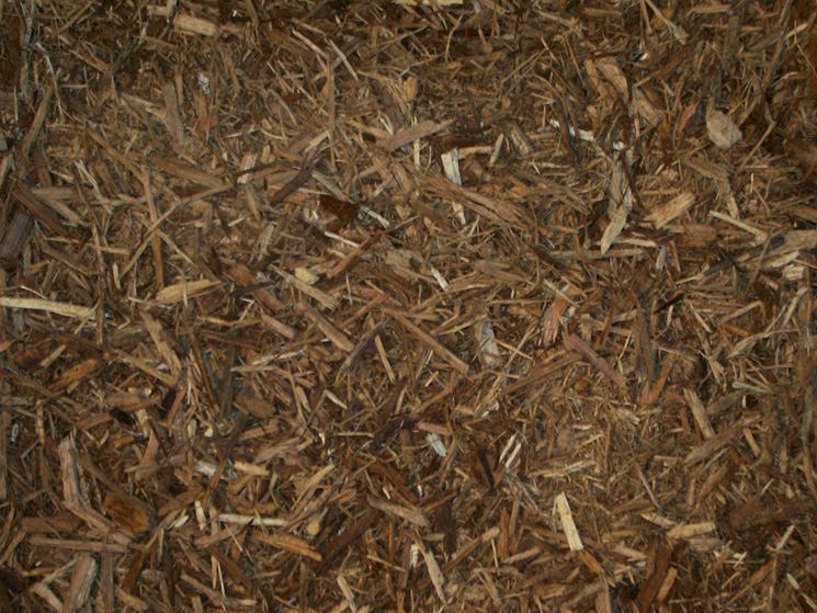 Hardwood Mulch buy in Auxvasse