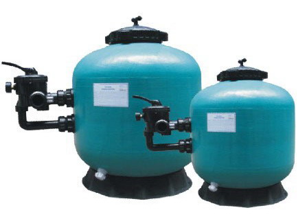 Side-mount Sand Filter buy in Spring