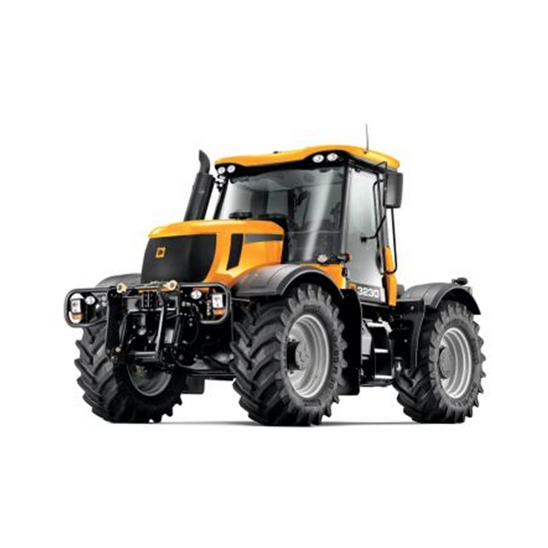 JCB Fastrac Tractor buy in Pooler