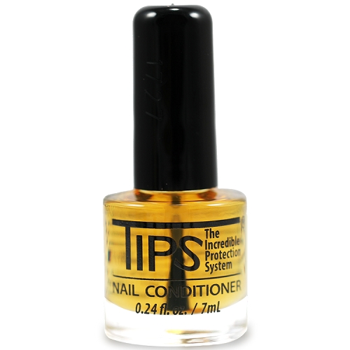TIPS Nail Care Products