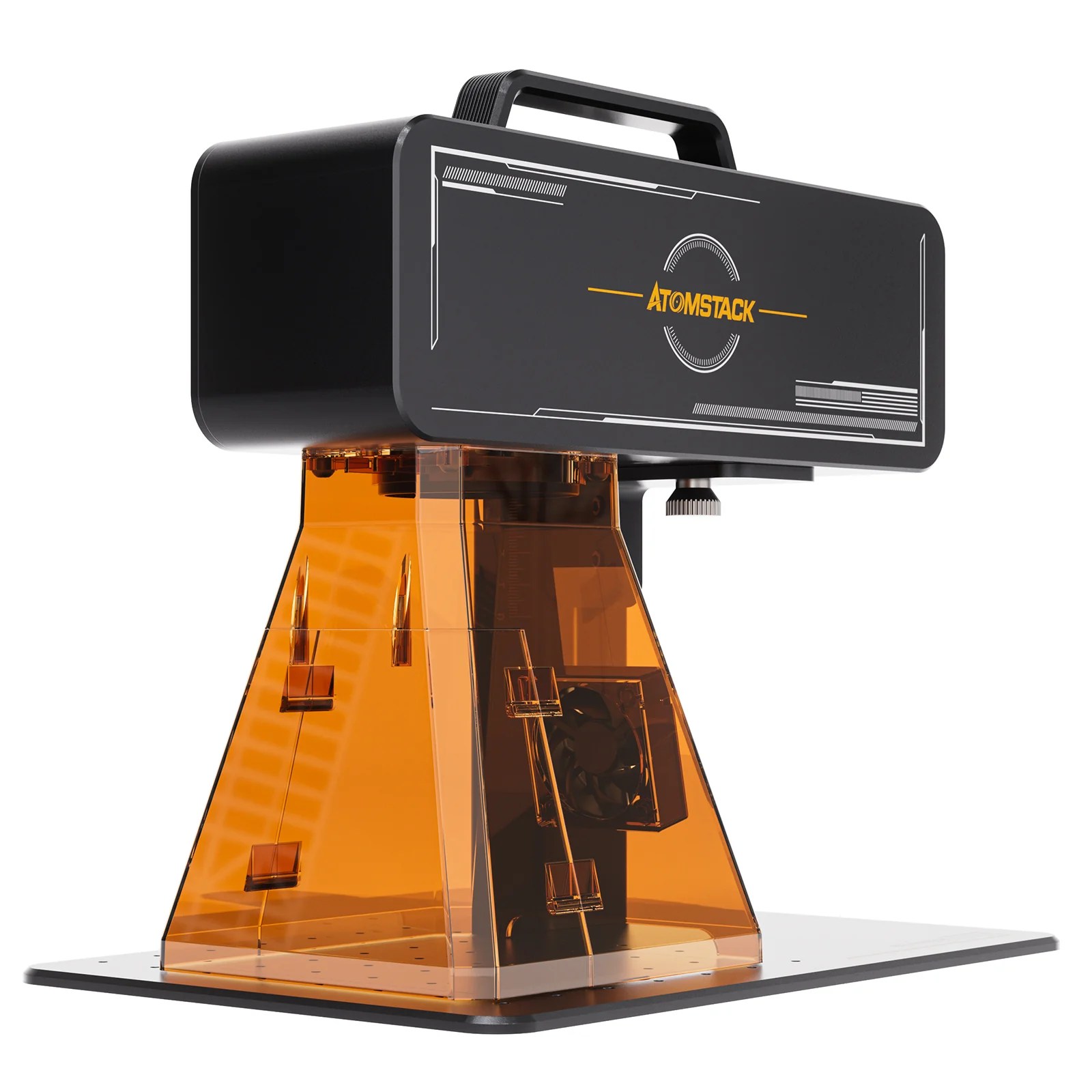 Atomstack US Official Store