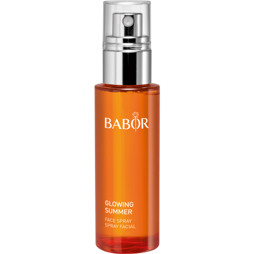 BABOR Face Spray Glowing Summer Order now in the BABOR Online Shop