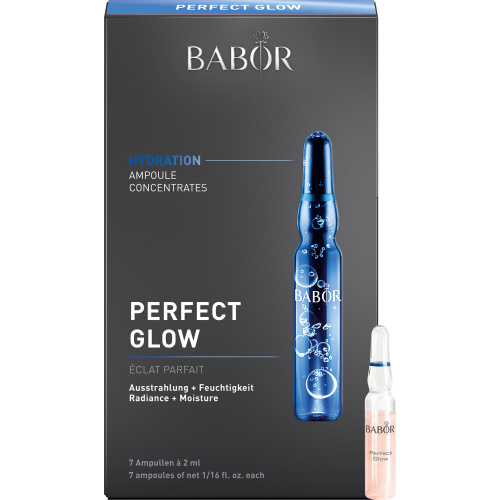 Perfect Glow Ampoule Serum Concentrate BABOR Skincare