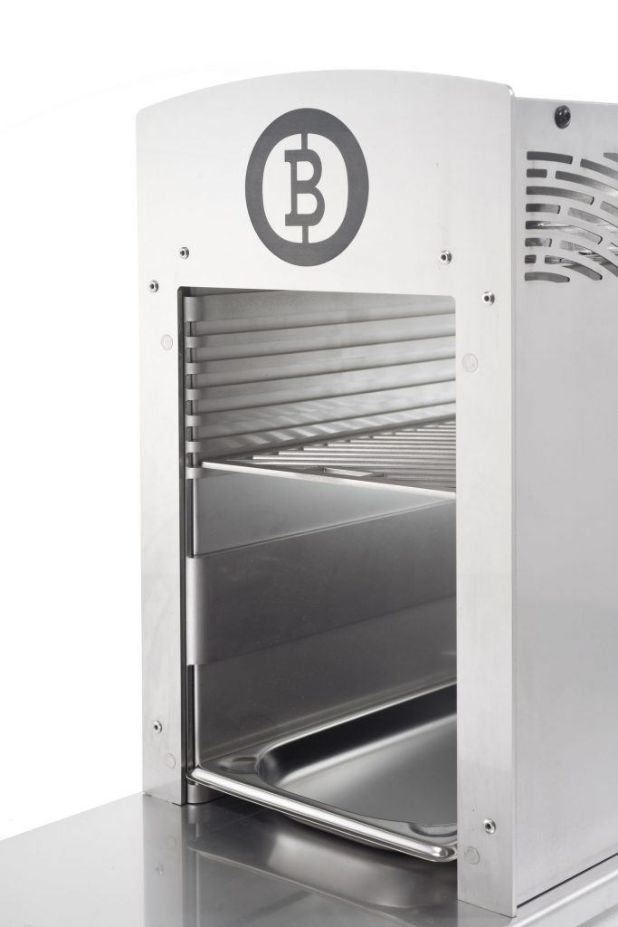 The Original Beefer Buy the 1500 degree grill online! Beefer