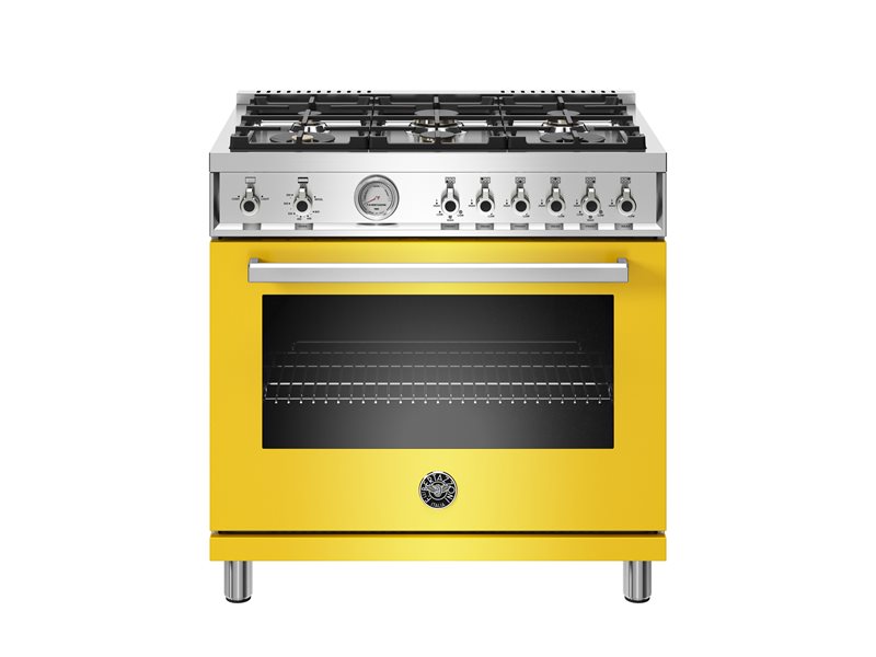 Ranges Bertazzoni United States