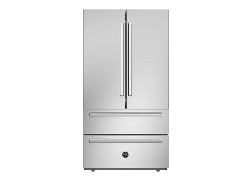 36 inch Freestanding French Door Bertazzoni