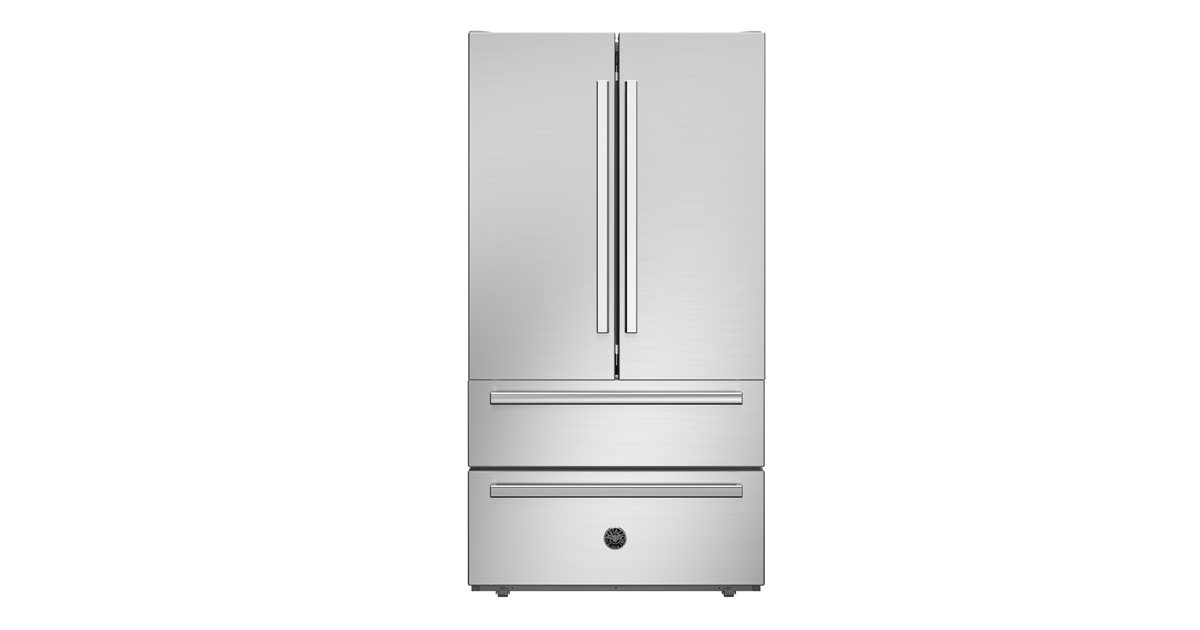 36 inch Freestanding French Door Bertazzoni