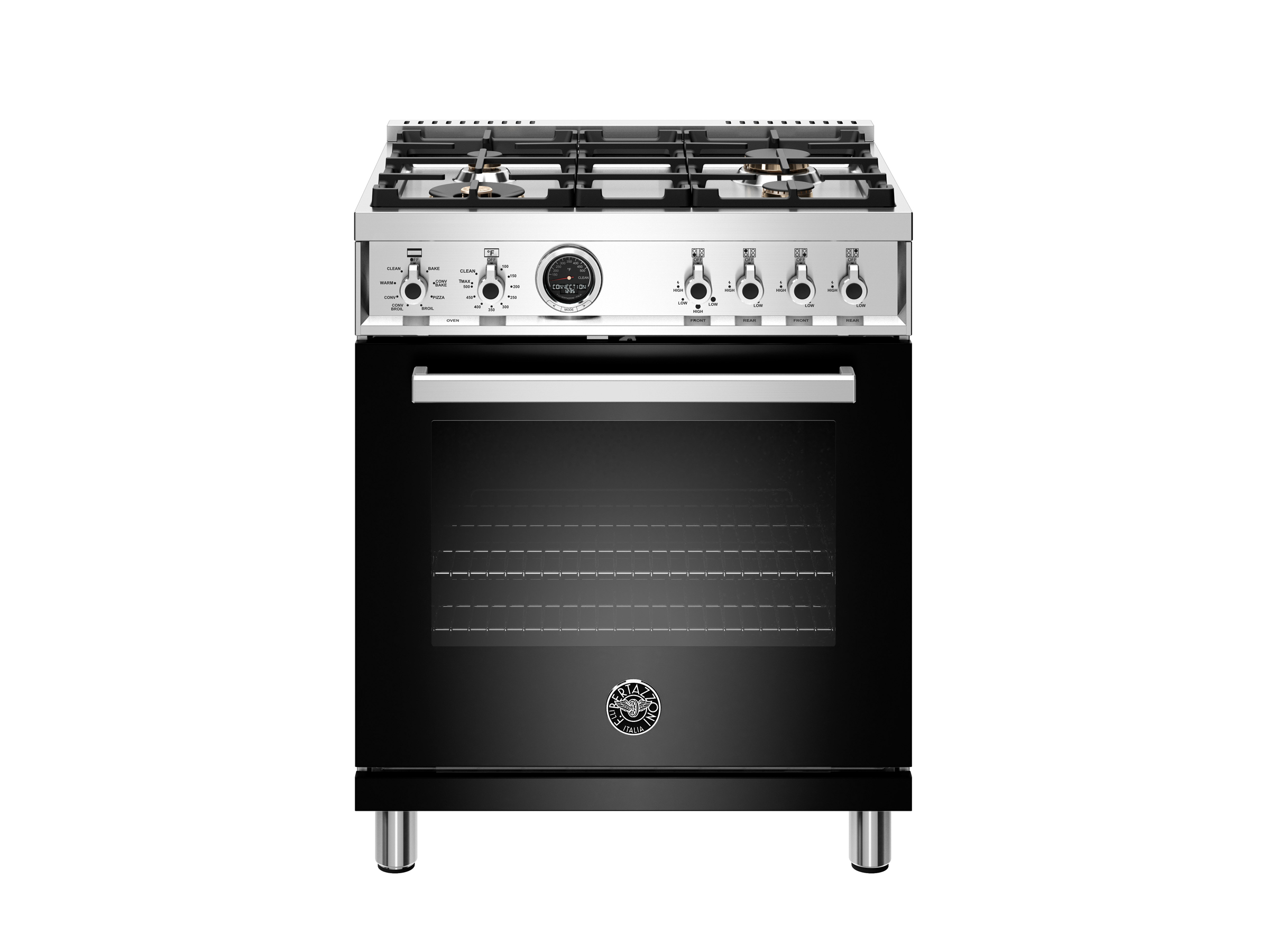 Professional Series Bertazzoni United States