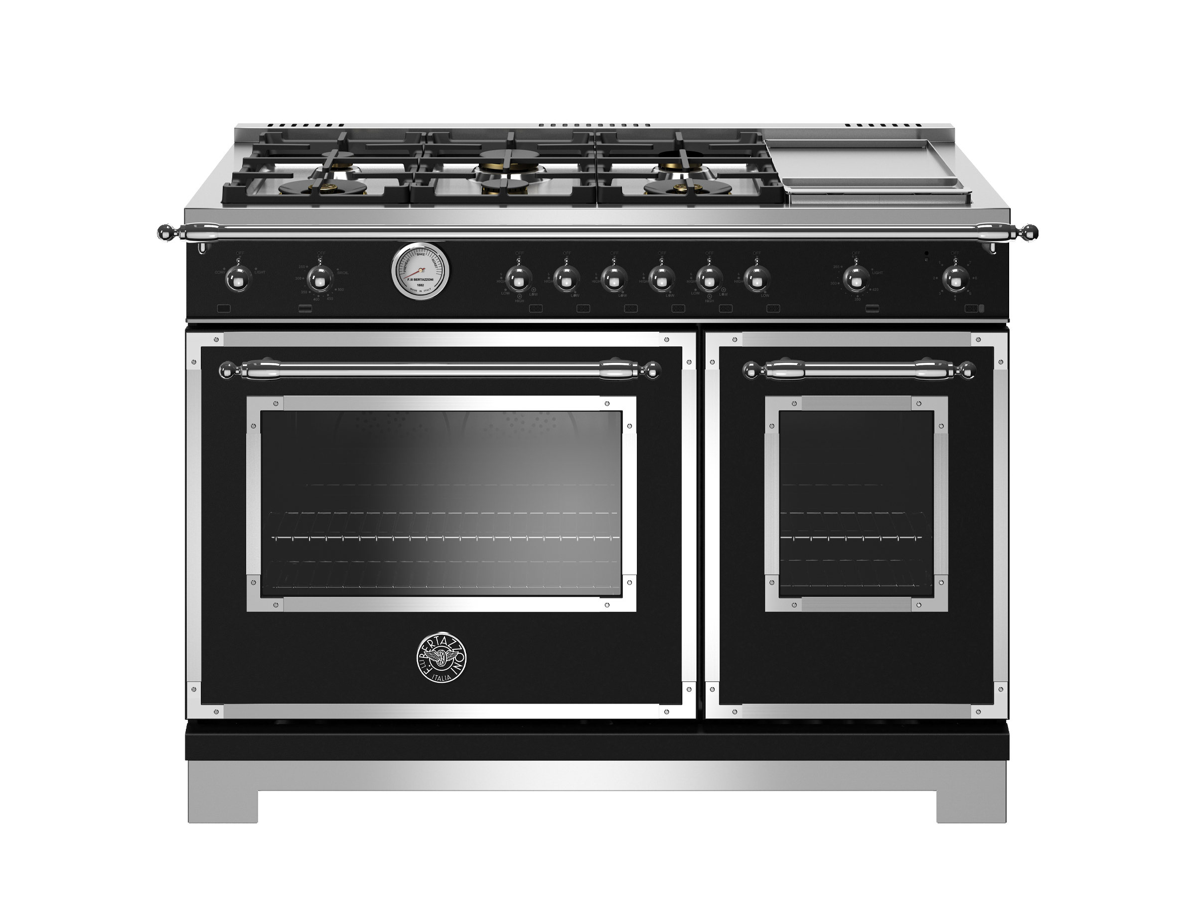 Heritage Series Bertazzoni United States
