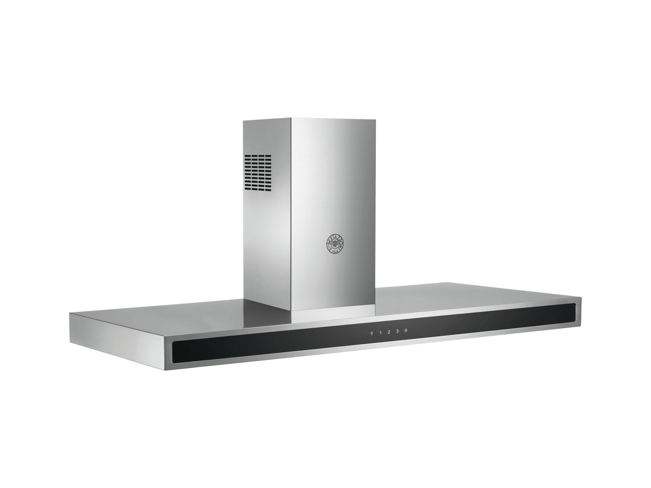 48 Wallmount Hood, 1 motor Bertazzoni