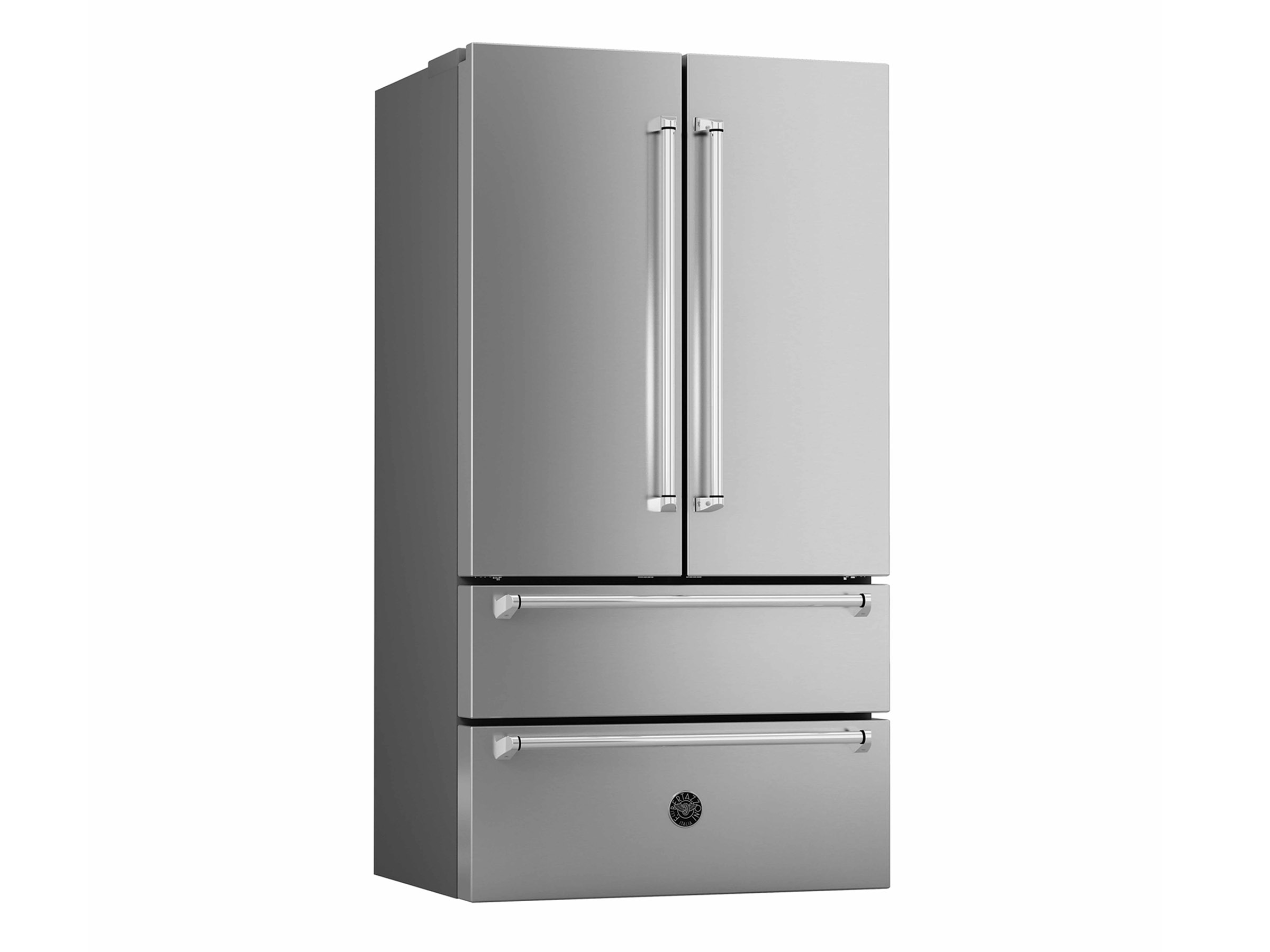 36 inch Freestanding French Door Bertazzoni