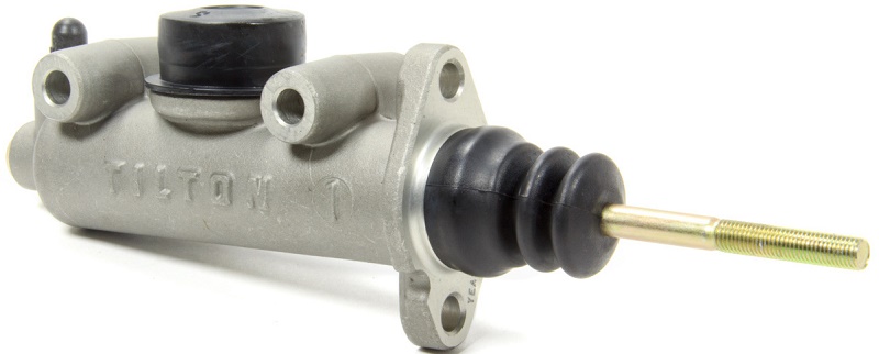 MASTER CYLINDER, COMPACT, BARE, 1" DIA