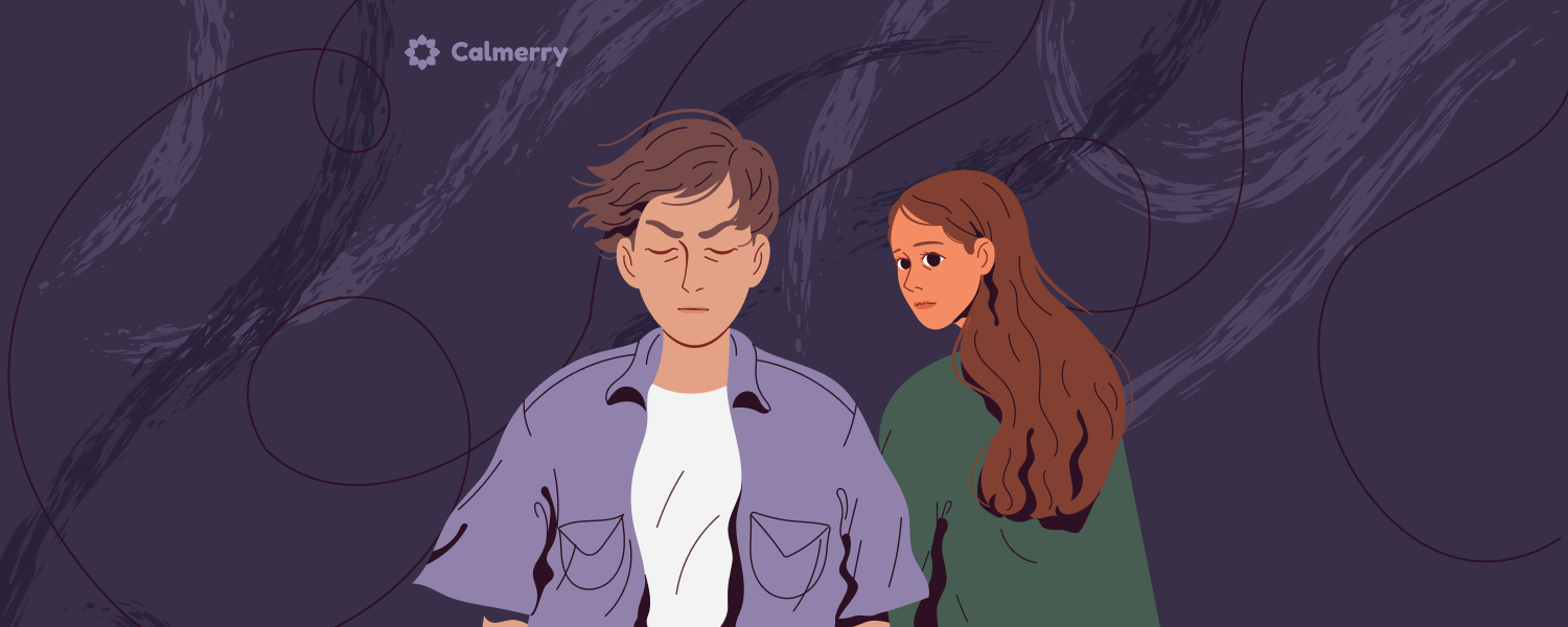 What Is Stonewalling in a Relationship, and How to Respond?