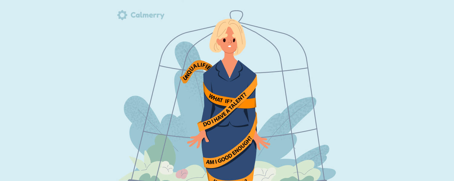 How to SelfDoubt and Fully Embrace Yourself