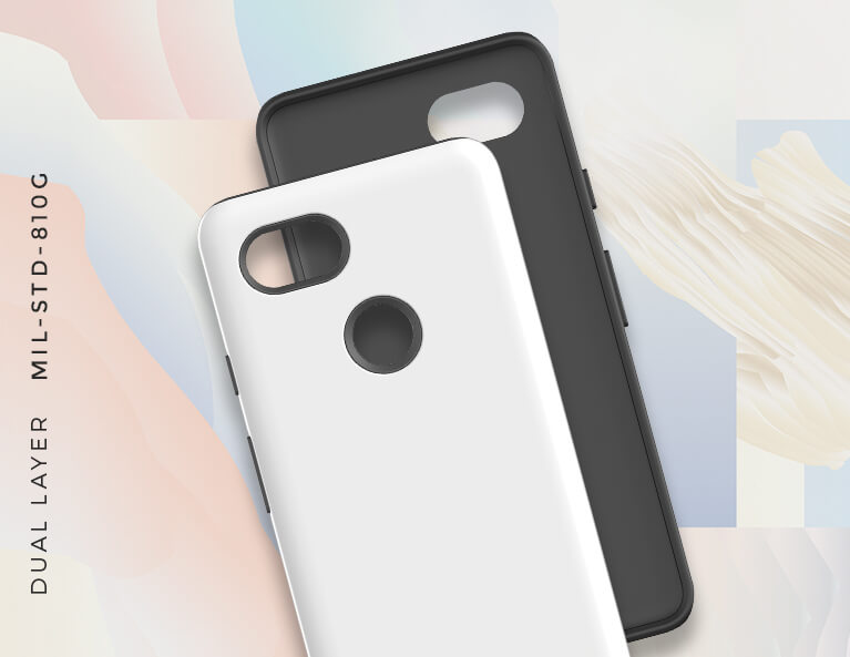 Google Pixel 2 XL Cases & Covers Make Yours SHIPS TODAY