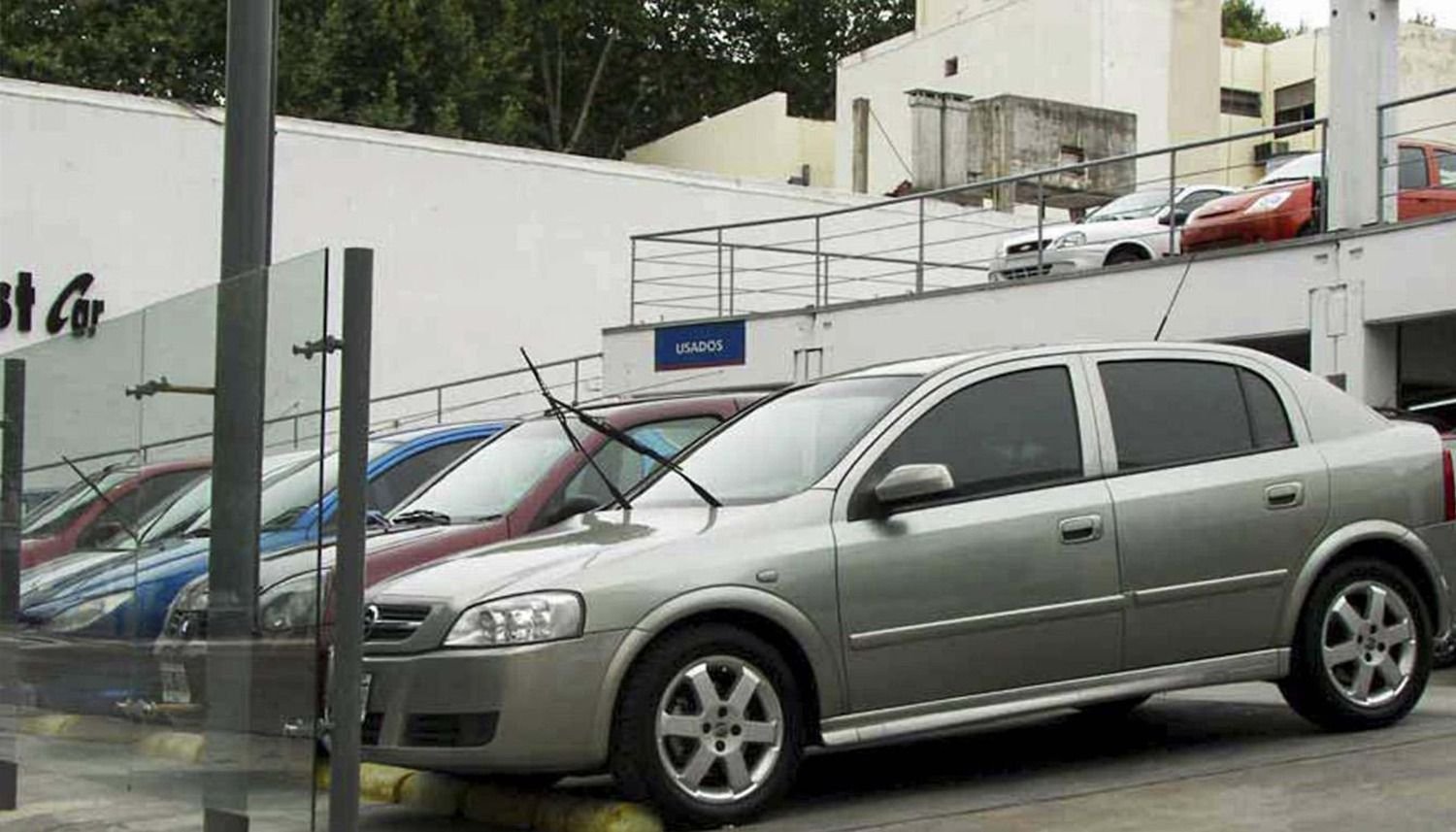 La Venta De Autos Usados Bajó 3,8% En Jujuy Durante 2019