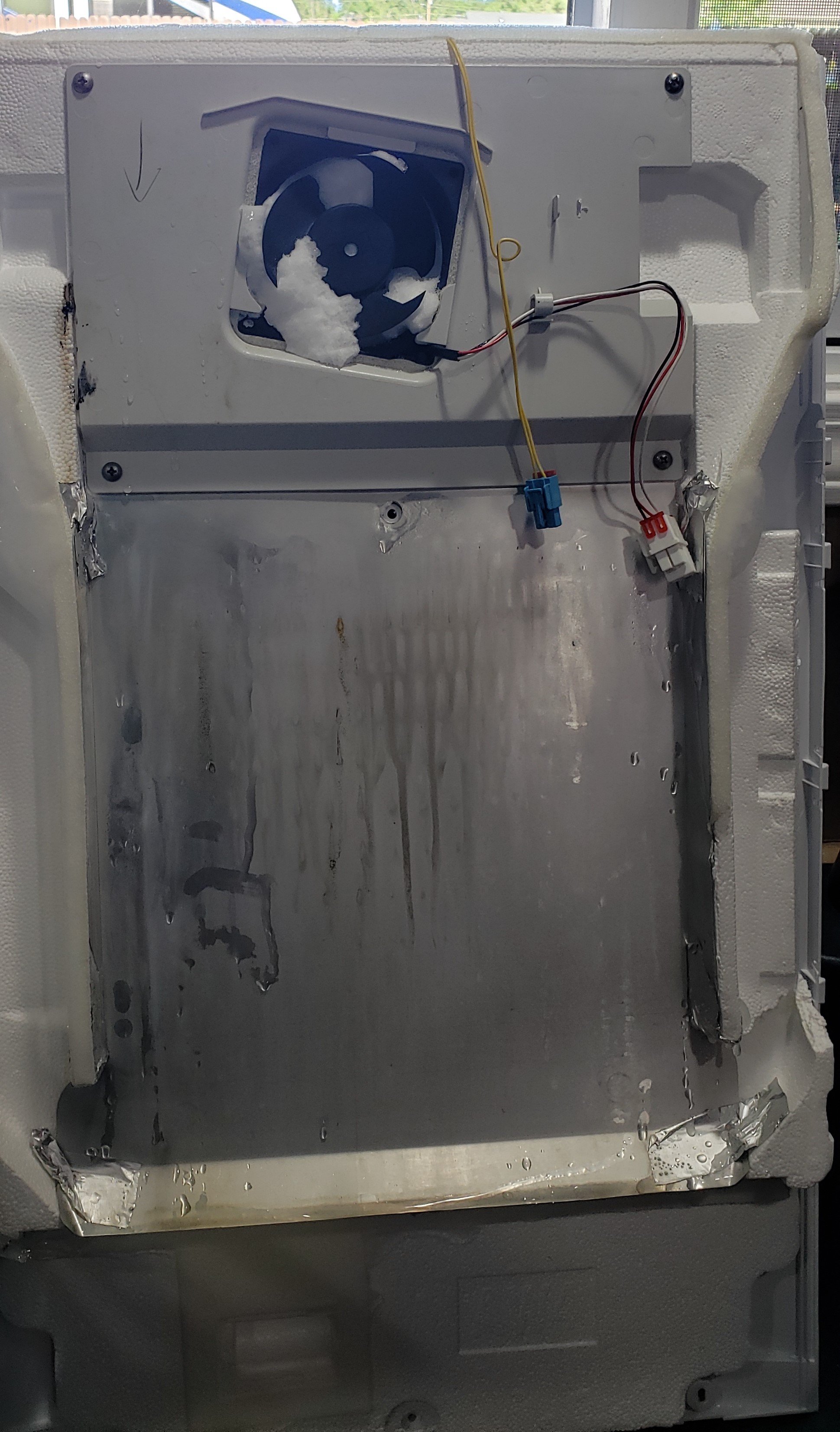 Solved Refrigerator Ice Maker Issues (All Models) Samsung Community