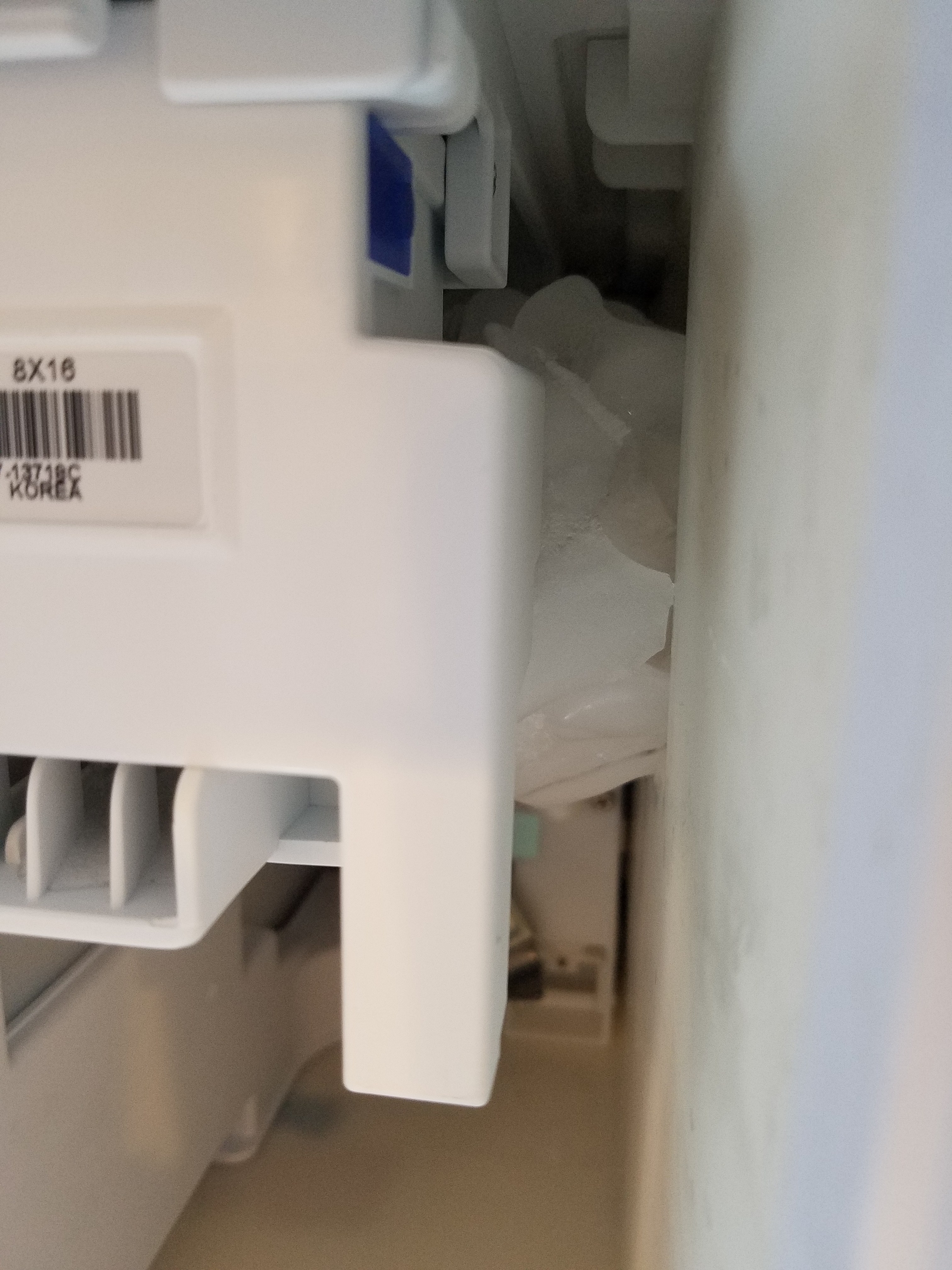 Solved RF28HFEDBSR/AA Ice Maker Issue Page 60 Samsung Community 7319