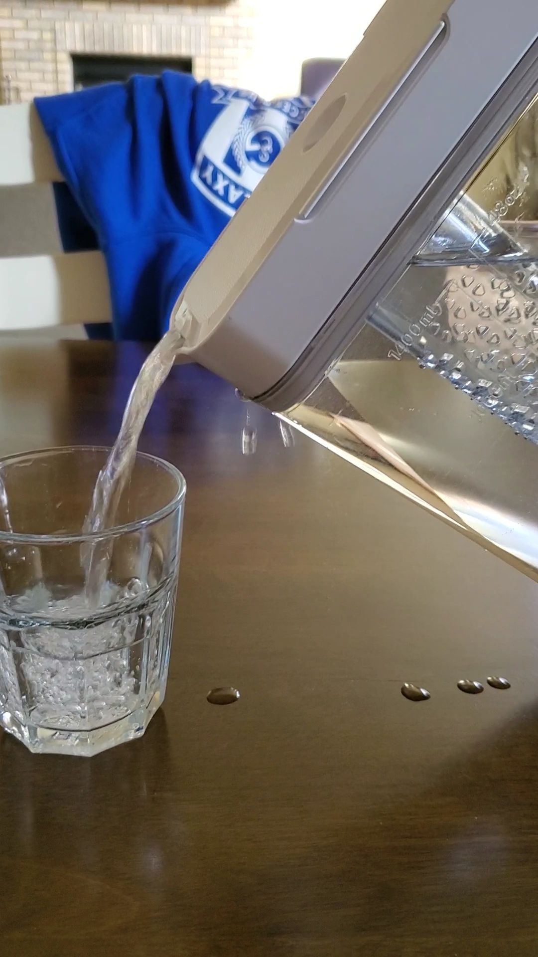 Solved Refrigerator autofill water pitcher leaks Page 5 Samsung
