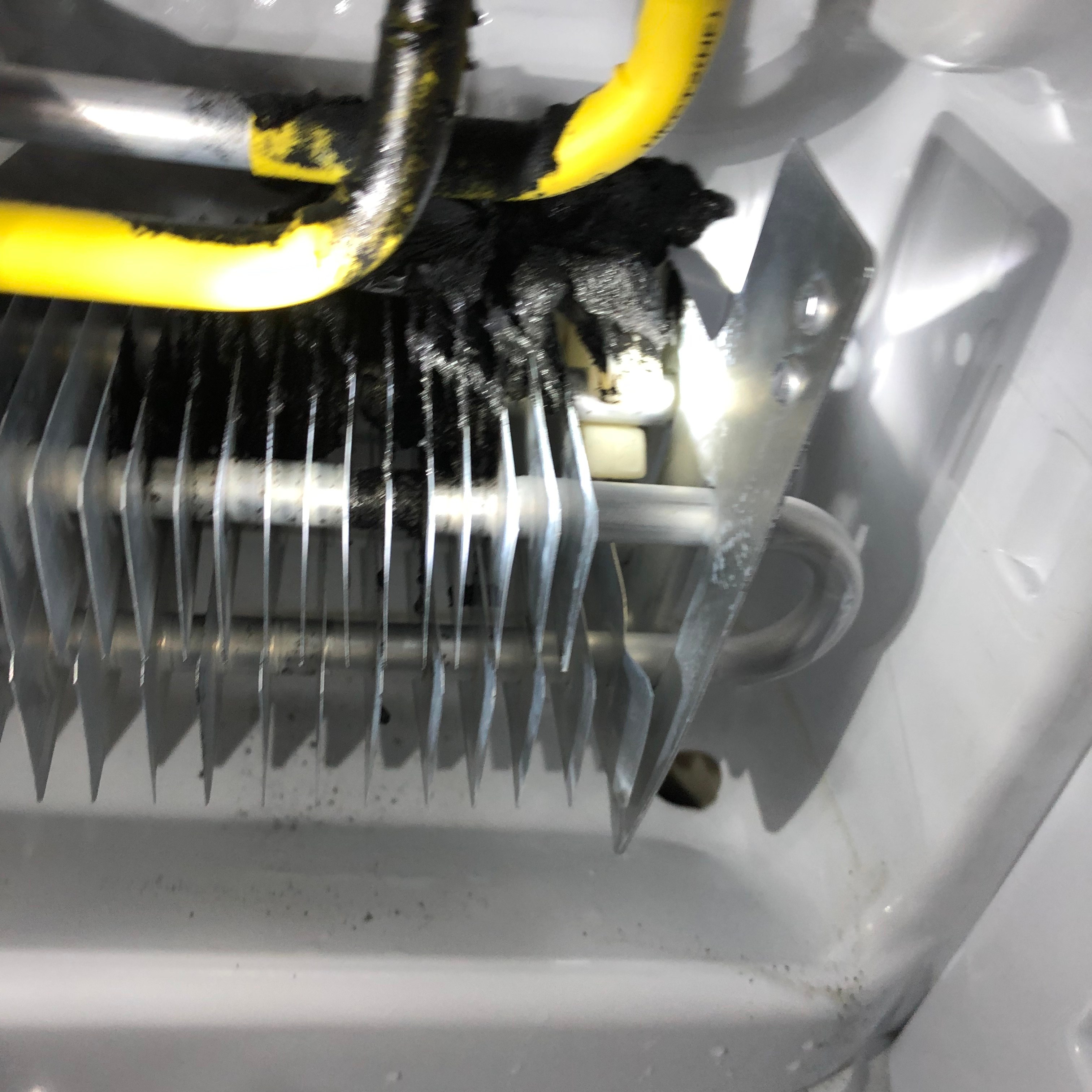 Water Leak Samsung Community 1118421