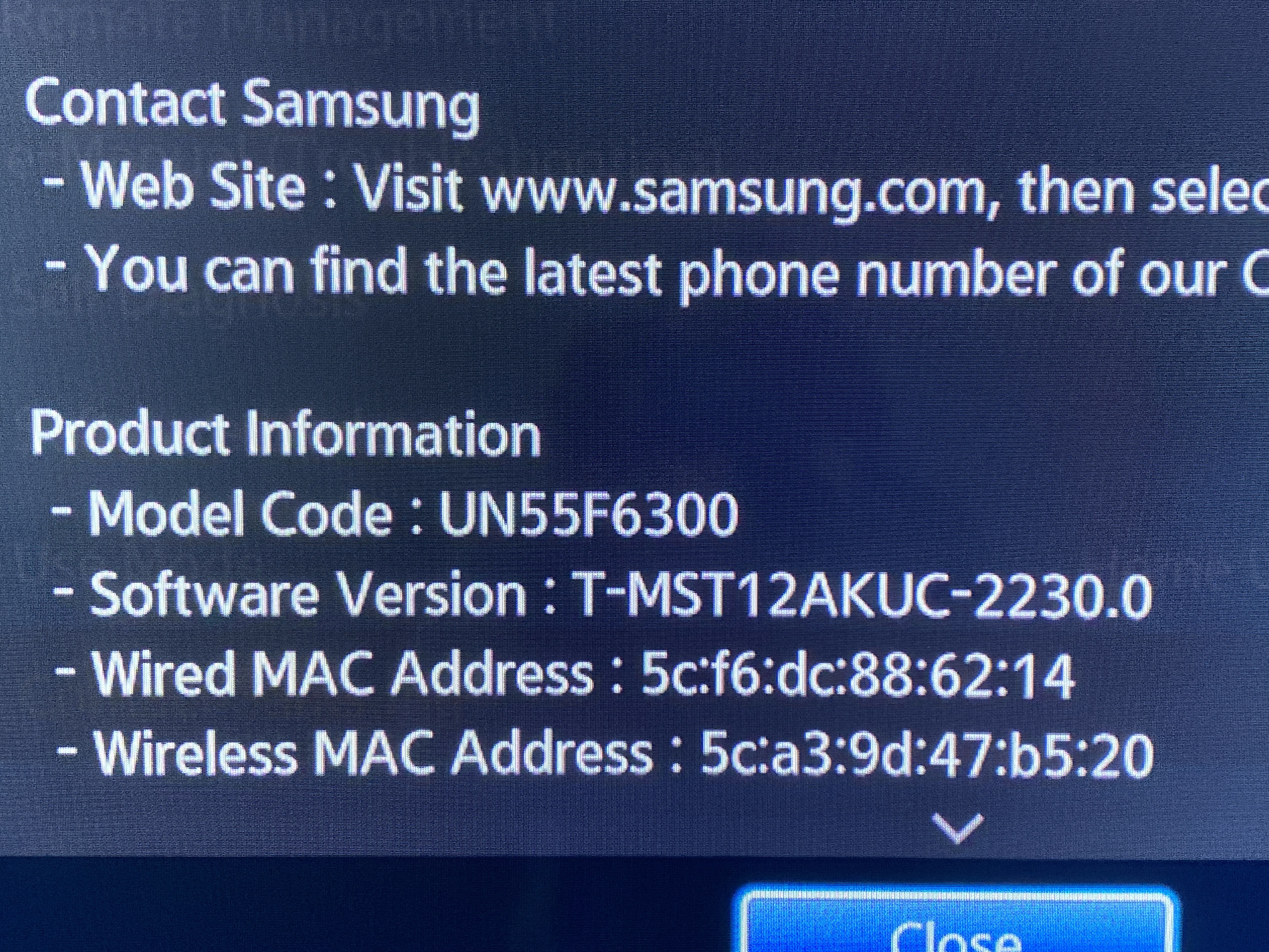 HBO Max not listed in smart hub Samsung Community 1274510