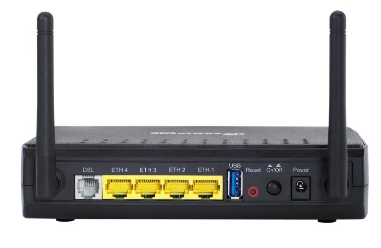 auricular Basura Confuso router comtrend ar 5307u Correo aéreo Boquilla