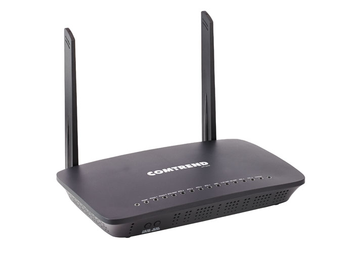 WR-6895: WiFi 5 AC2050 Ethernet Gateway - Comtrend