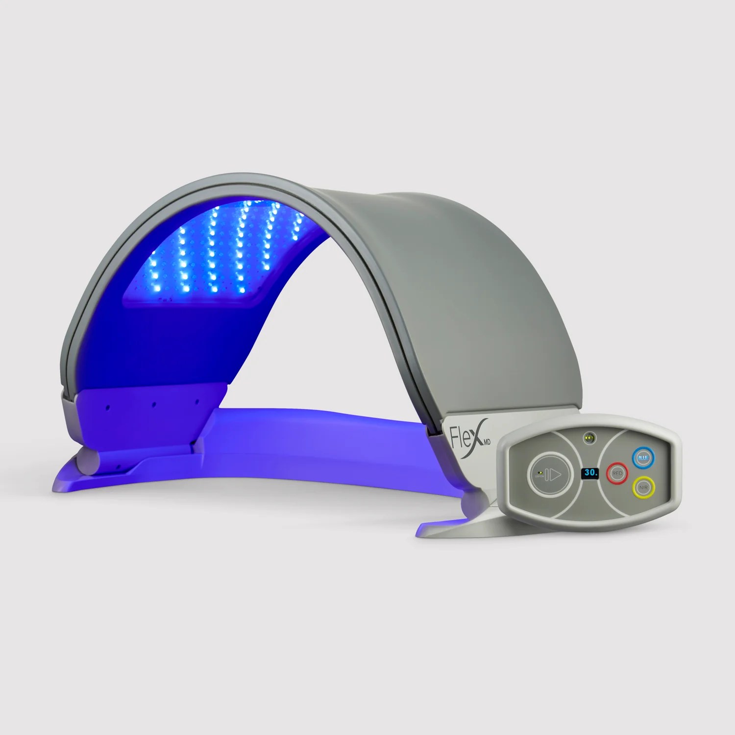 Dermalux Flex MD LED Light Therapy Device CurrentBody US