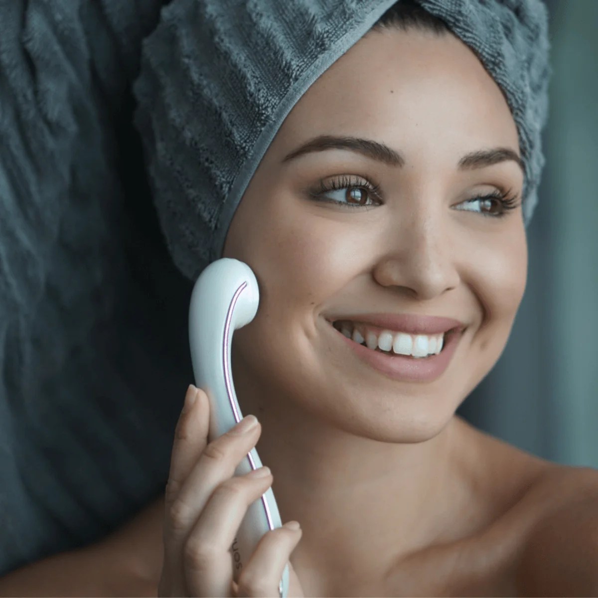 Michael Todd Beauty Sonic Eraser Pro | CurrentBody USA