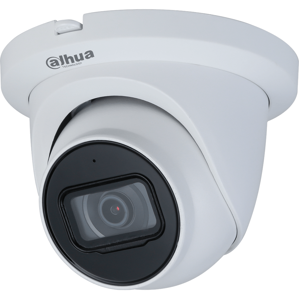 4MP 2.8mm Starlight Network Eyeball Camera Dahua Technology USA Inc