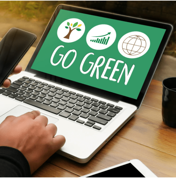 How to Market Your Sustainable Business Initiatives Double A Paper