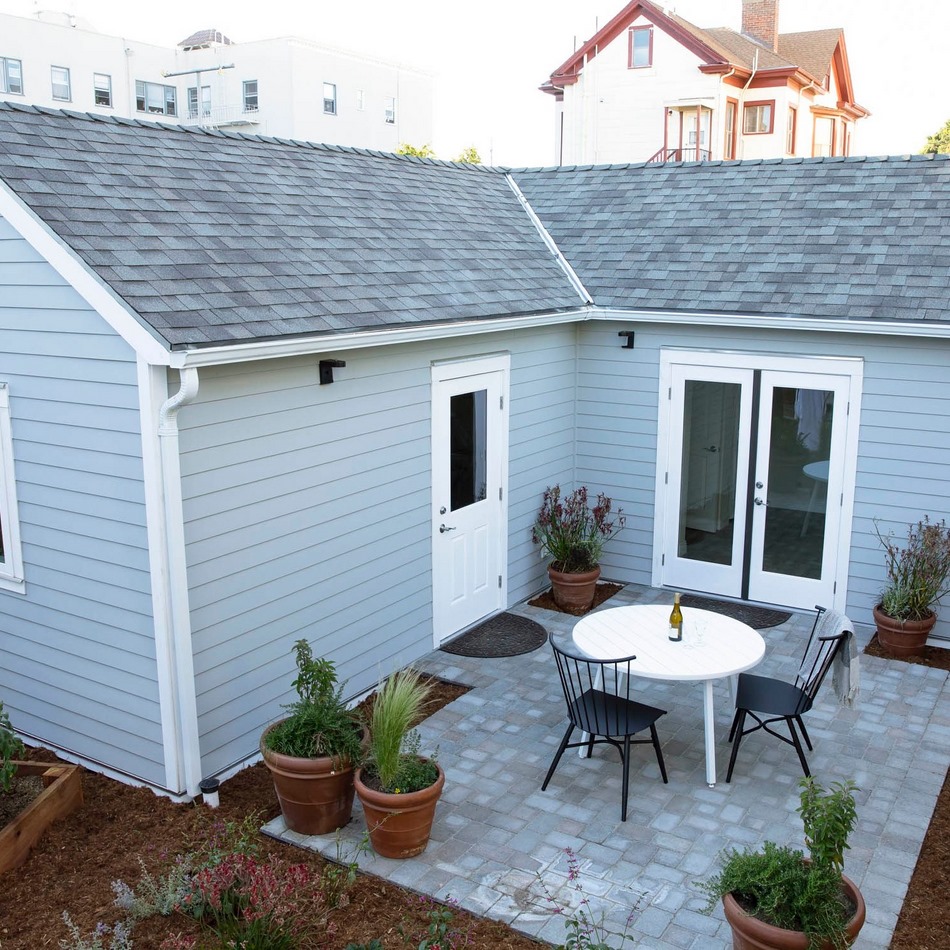 Alameda Tiny Homes Builder ir Alameda, CA