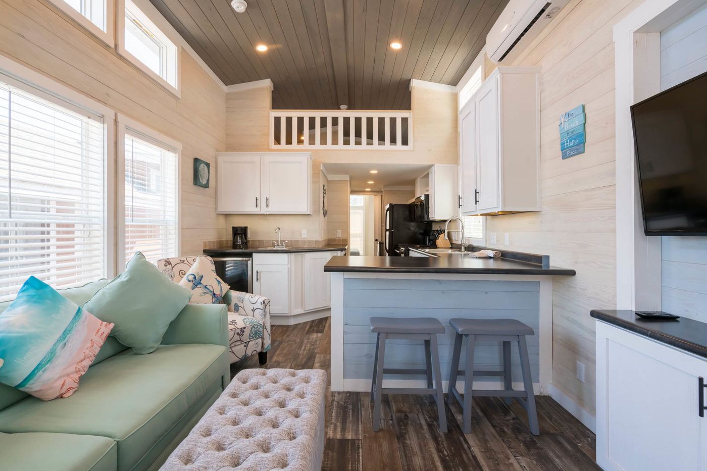 Tiny Homes of Lake Norman