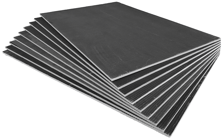 Waterproof Backerboard for Tile Installations | Dural USA