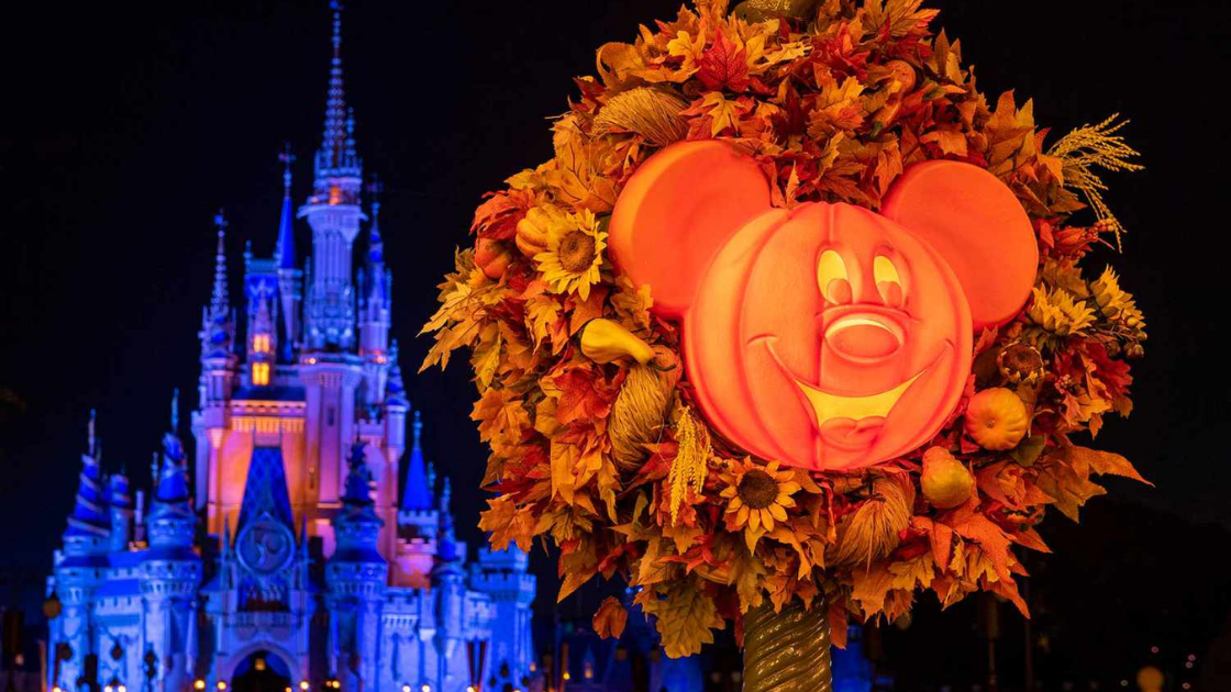 The Best Halloween Celebrations in Florida Easirent Car Rental