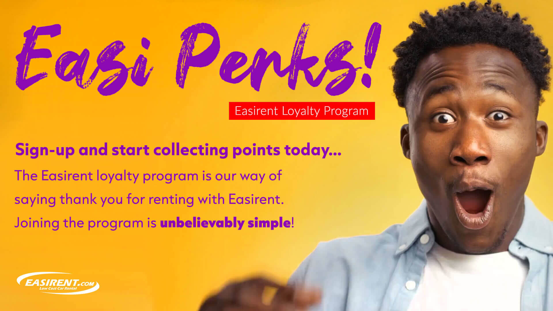 Easirent Rewards Easirent Car Rental