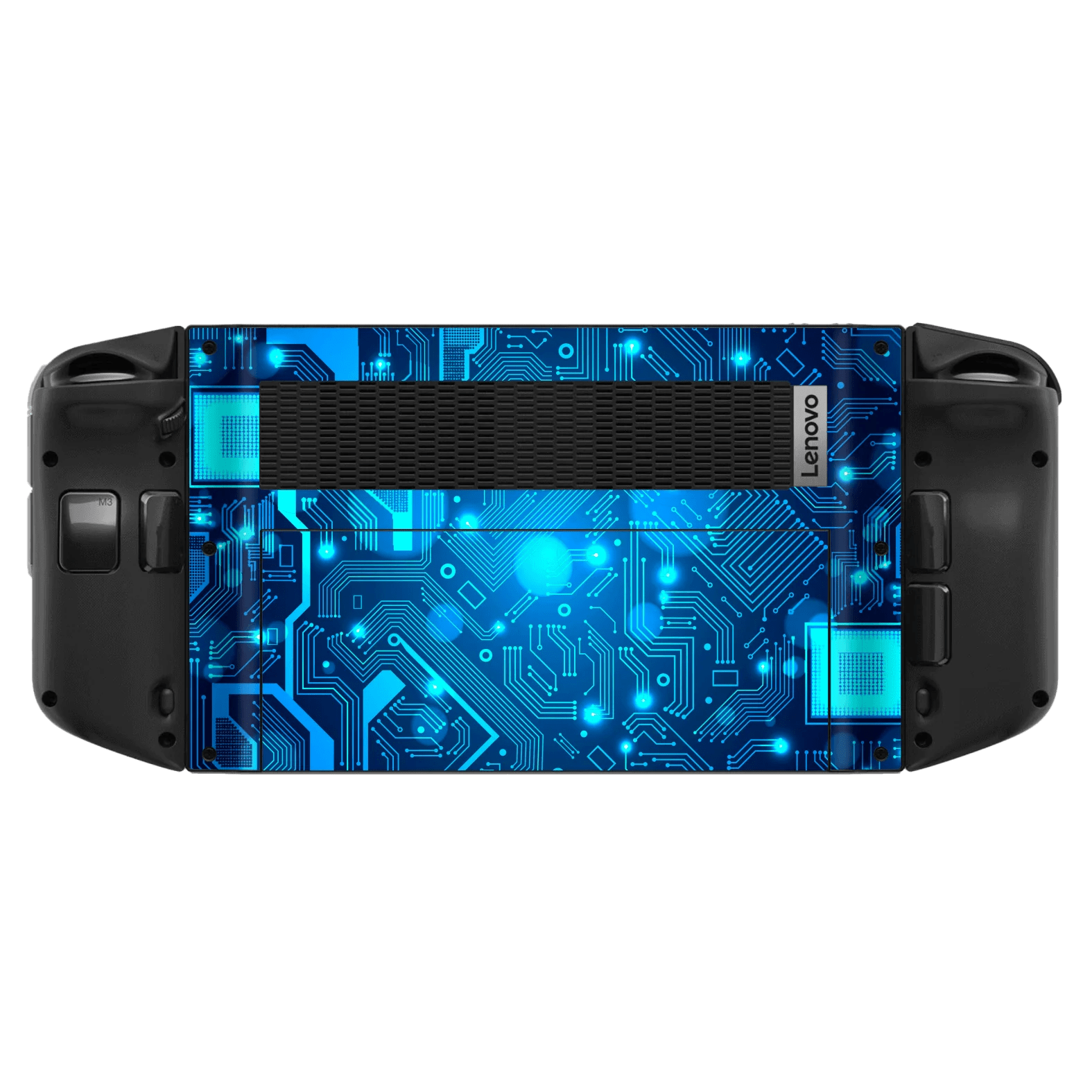 Legion Go Cyber Security PCB Skin, Wrap EasySkinz™