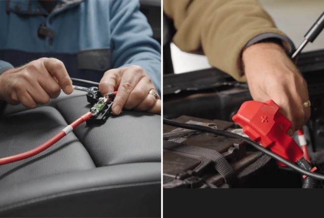 800W Alternator Charger Perfect for Off Grid Energy | EcoFlow US