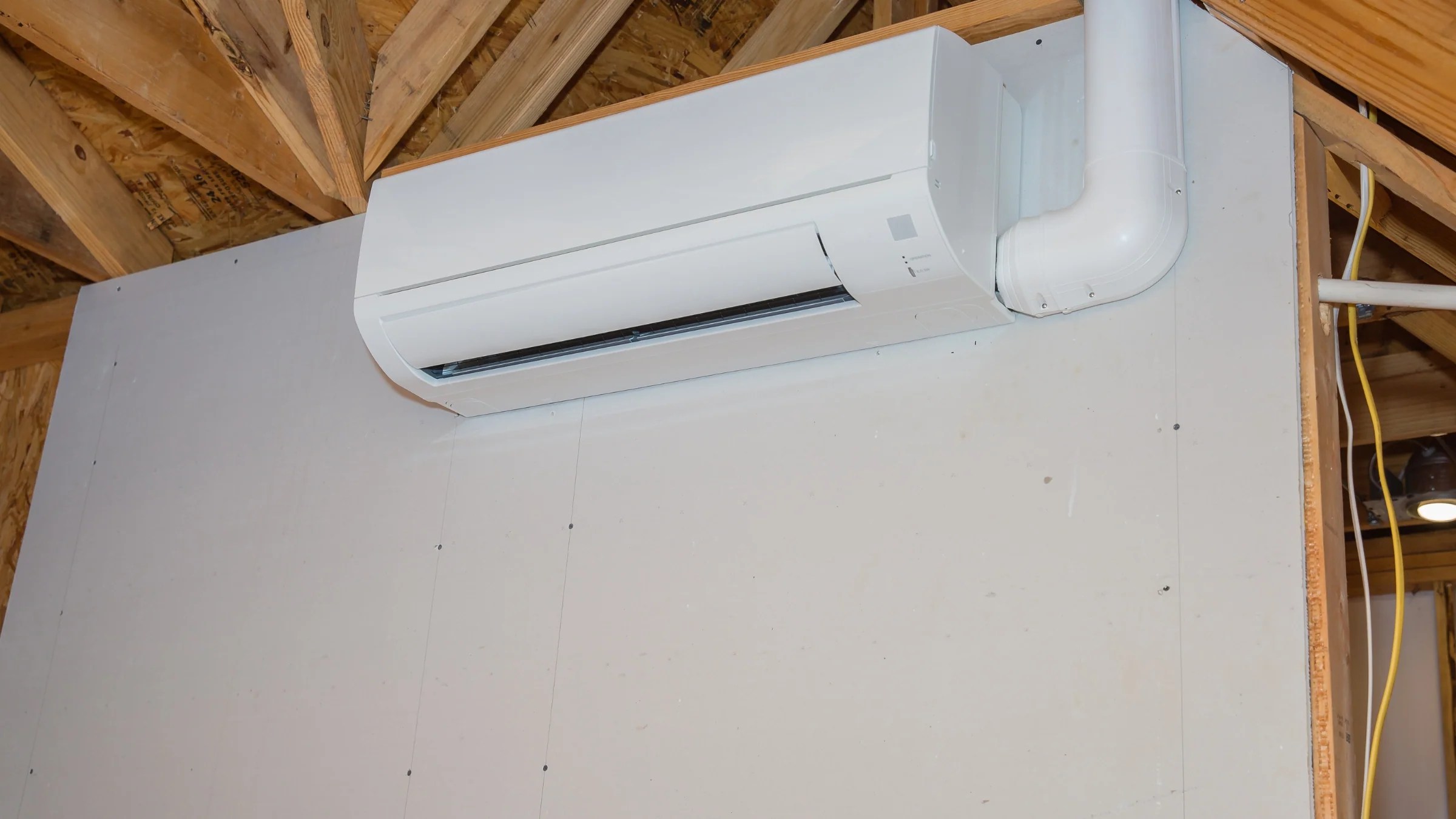 The Benefits of Ductless Mini-Split Systems – ElectroDust™