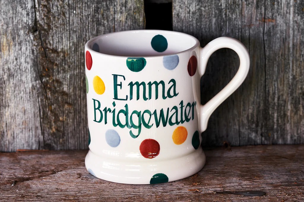 Delivery Update Emma Bridgewater US