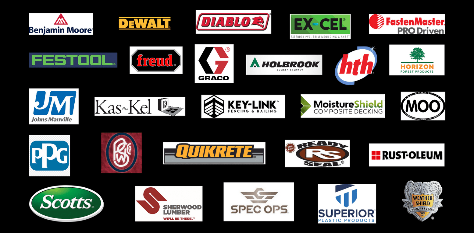 Quality Hardware & Lumber's ProShow 2024