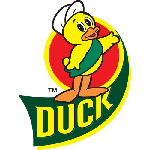 Duck Brand Packing Paper 24" Width x 24" Length 5.43 lb Basis