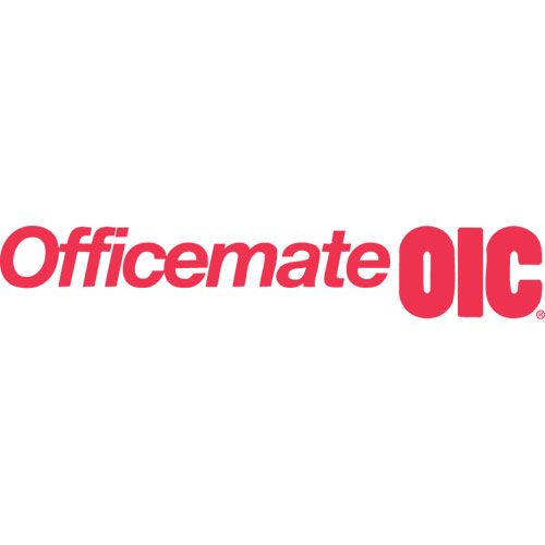 Officemate Compact Letter Opener Handheld Blue 1 Each Herald