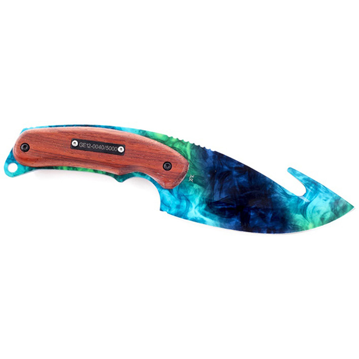 luthfiannisahay Csgo Butterfly Knife Doppler Phase 4