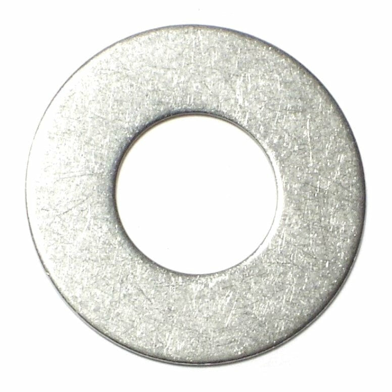 Fasteners, Washers,5/8" x 11/16" x 13/4", Flat Washers FastenerQueen US