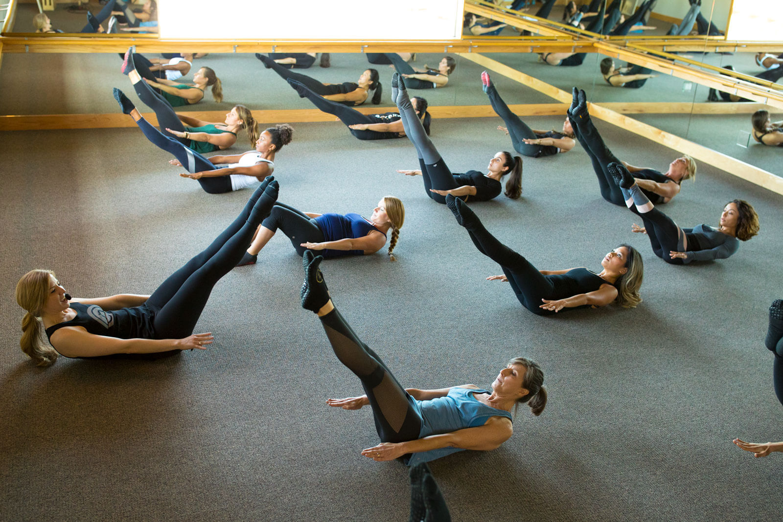 Pure Barre Fitness Franchise, Fitness Franchise franchises