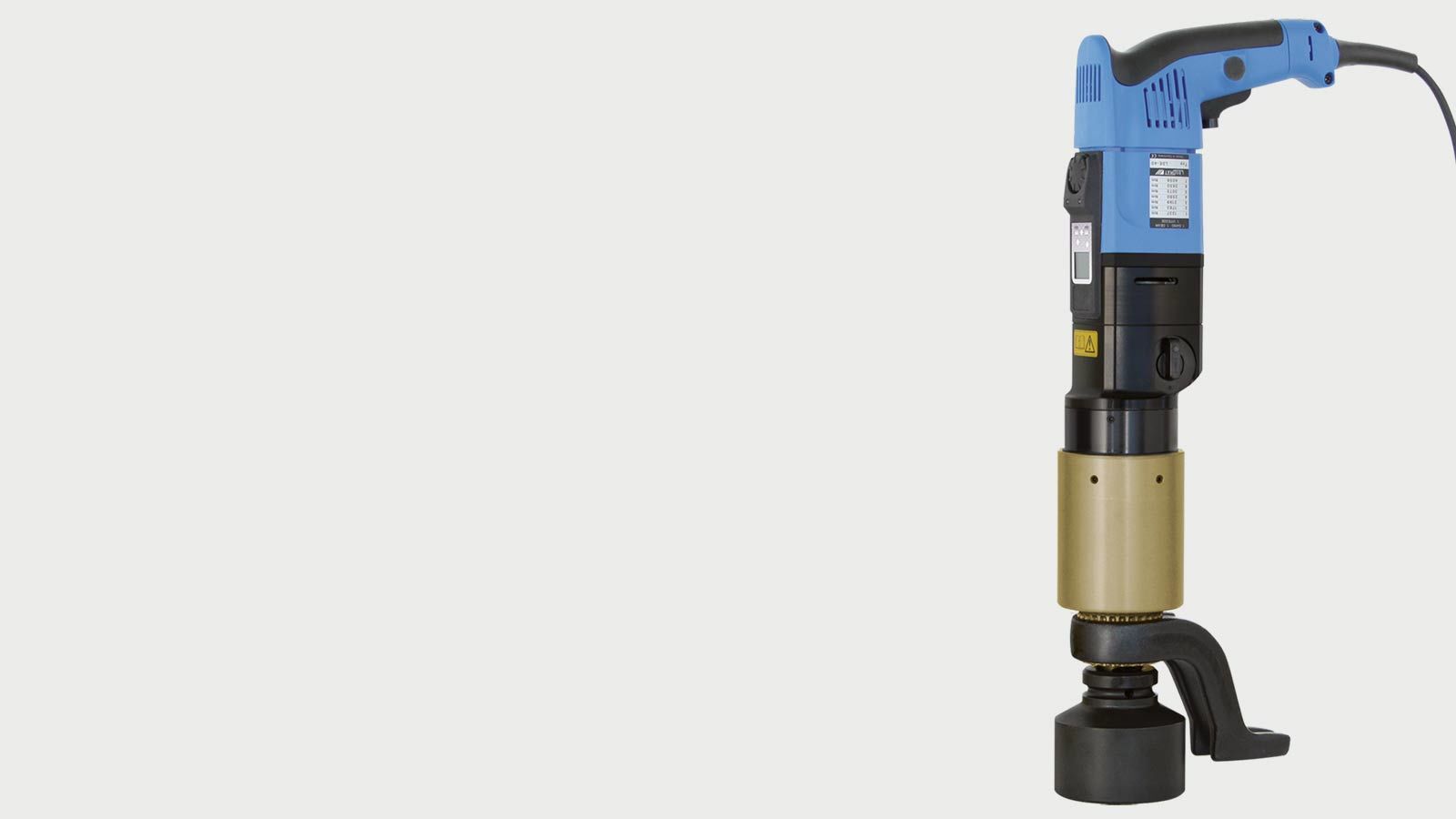 Hightorque electric screwdrivers