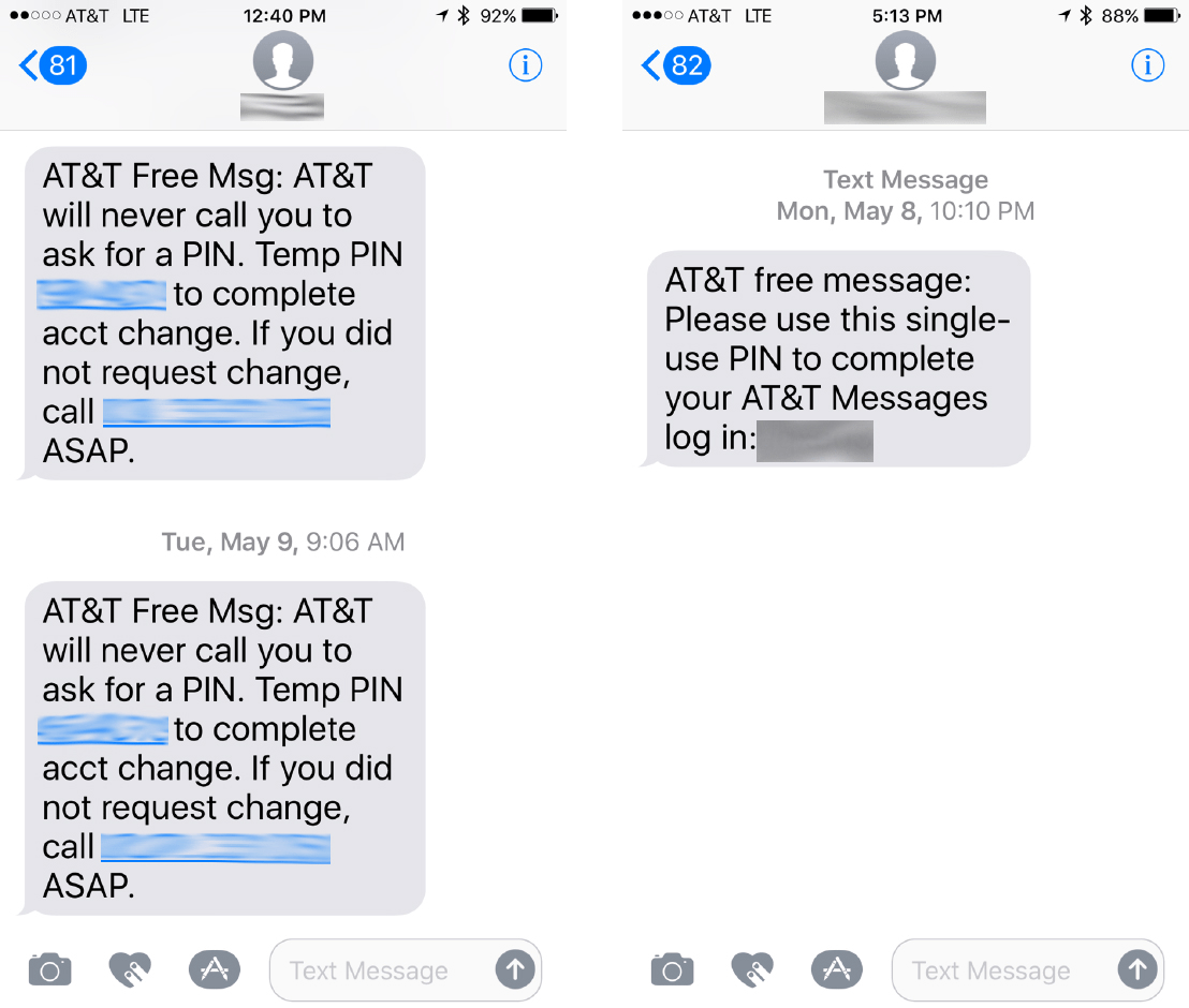 Could Your Organization Spot a Fraudster Trying to Trick Employees